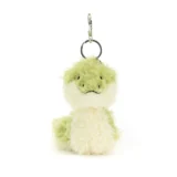 0975 Jellycat Little Snake Bag Charm 02