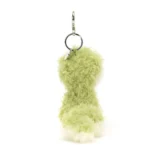 0975 Jellycat Little Snake Bag Charm 04