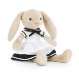 0977 Jellycat Lottie Bunny Sailing 01