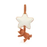 0985 Jellycat Bashful Fox Cub Musical Pull 04