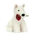 0986 Jellycat Munro Scottie Dog Love You 01