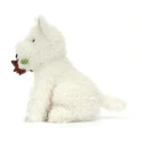 0986 Jellycat Munro Scottie Dog Love You 04