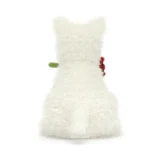 0986 Jellycat Munro Scottie Dog Love You 05