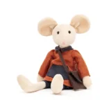 0989 Jellycat Pedlar Mouse 01