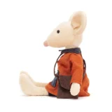 0989 Jellycat Pedlar Mouse 03