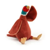 0990 Jellycat Phyllis Pheasant 02