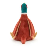 0990 Jellycat Phyllis Pheasant 04