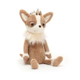 0993 Jellycat Princess Chihuahua 01