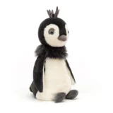 0994 Jellycat Prince Penguin 01