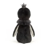 0994 Jellycat Prince Penguin 03