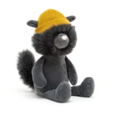 0996 Jellycat Rap Cat 01