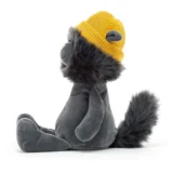 0996 Jellycat Rap Cat 02