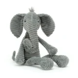 0997 Jellycat Ribble Elephant 01