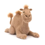 0998 Jellycat Richie Dromedary 01