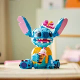 100 Lego Stitch 03