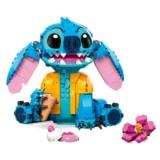 100 Lego Stitch 04