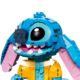 100 Lego Stitch 05