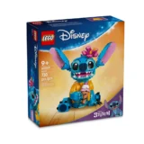 100 Lego Stitch 07