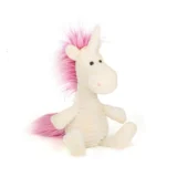 1005 Jellycat Snagglebaggle Ursula Unicorn 01