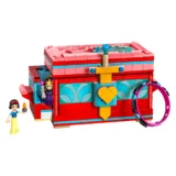 101 Lego Snow White Jewelry Box 01