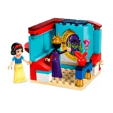 101 Lego Snow White Jewelry Box 05