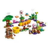 104 Lego Super Mario Soda Jungle Maker Set 04