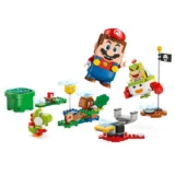 108 Lego Super Mario Adventures with Interactive Lego Mario 04