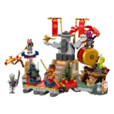 110 Lego Ninjago Tournament Battle Arena 01