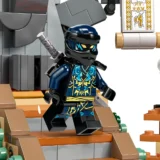 110 Lego Ninjago Tournament Battle Arena 04