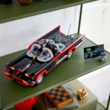 112 Lego Batman the Classic Tv Series Batmobile 03