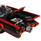 112 Lego Batman the Classic Tv Series Batmobile 06