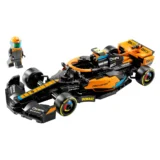 113 Lego Speed Champions 2023 Mclaren Formula 1 Race Car 01