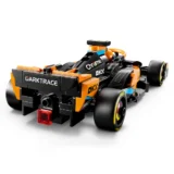 113 Lego Speed Champions 2023 Mclaren Formula 1 Race Car 07