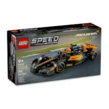 113 Lego Speed Champions 2023 Mclaren Formula 1 Race Car 08