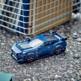 114 Lego Speed Champions Ford Mustang Dark Horse Sports Car 03