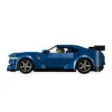 114 Lego Speed Champions Ford Mustang Dark Horse Sports Car 05