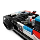 115 Lego Speed Champions Bmw M4 Gt3 and Bmw M Hybrid V8 Race Cars 07