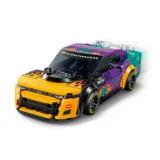 117 Lego Speed Champions Nascar Next Gen Chevrolet Camaro Zl1 05