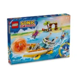 118 Lego Sonic the Hedgehog Tails Adventure Boat 08