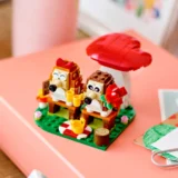 125 Lego Hedgehog Picnic Date 40711 02