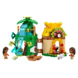 126 Lego Disney Moana Island Fun 43260 01