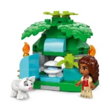 126 Lego Disney Moana Island Fun 43260 06