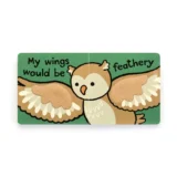 1012 Jellycat if I Were an Owl Board Book 03