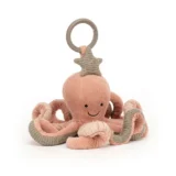 1032 Jellycat Odell Octopus Activity Toy 01