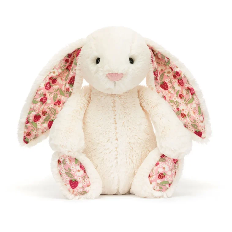 1042 01 Jellycat Blossom Cream Bunny Berry Medium 02