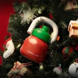 001 08 Chako Lab Lin Lin Bottle Thermos Christmas 2025 Cover 01
