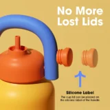 001 Chako Lab Lin Lin Bottle Thermos 05
