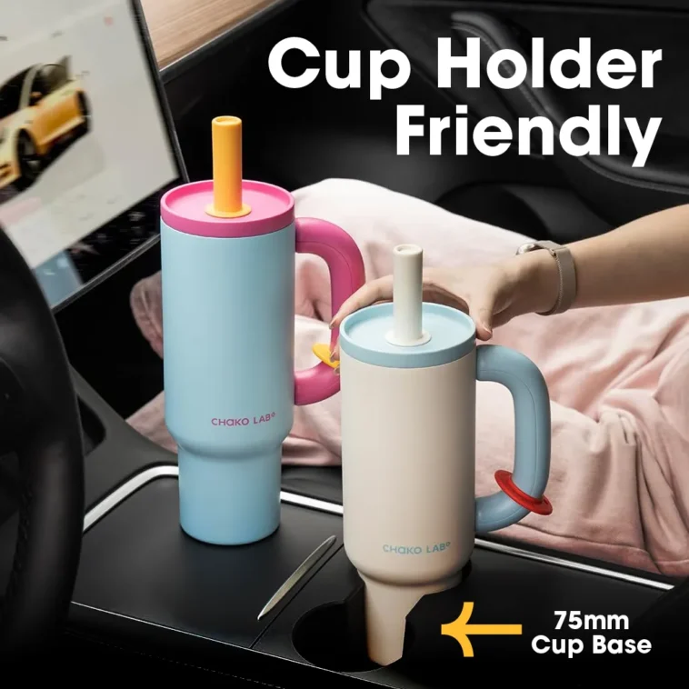 005 Chako Lab BaWang Cup Thermos 02