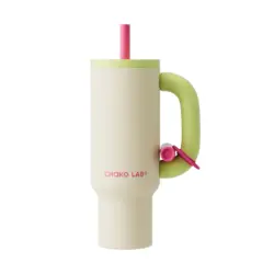 006 01 Chako Lab BaWang Cup Thermos Ceramic Coating Bud Thumbnail 01