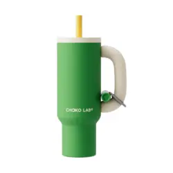 006 02 Chako Lab BaWang Cup Thermos Ceramic Coating Forest Thumbnail 01